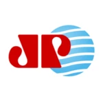 Logo of AppNews Jovem Pan android Application 